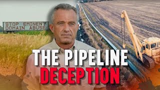 The Pipeline Deception [upl. by Jari392]