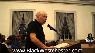 Dennis Hanratty at Sept 23 2015 City Council Meeting [upl. by Yramesor]