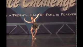 Kalani Hilliker  Small [upl. by Mavra]