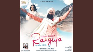 Rangiya feat Sonia Mann [upl. by Idalia]