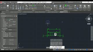 Lec 111 Section and XREF AutoCAD Basics [upl. by Madelena364]