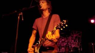 Brendan Benson Folk Singer live [upl. by Esila154]