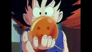 La historia de las 7 Esferas del Dragon  Dragon Ball Latino [upl. by Liane]