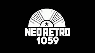 1059 Neo Retro FM Final Broadcast November 3 2024 1hour recording DWLAFM 1059 MHz [upl. by Ssew]