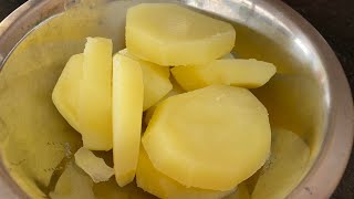 Não coma batata antes de ver essa receita 🥔 Simples e Rende bastante  Ao Vivo [upl. by Aleras]