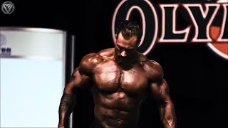 BODY MADE OF MARBLE  CRUSHED TO THE HIGHEST LEVEL  CHRIS CBUM BUMSTEAD [upl. by Tsugua]