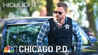 Chicago PD  Say That Again Episode Highlight [upl. by Kelila]