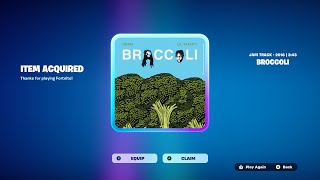 DRAM  Broccoli feat Lil Yachty  All Instruments in a Fortnite Jam Track Fortnite Festival [upl. by Irrem]