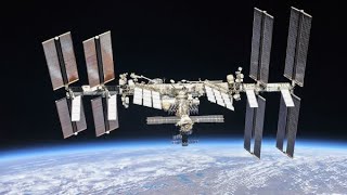 How does the International Space Station work [upl. by Newell]