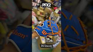 pfx2 wilson a2000 ウイルソン ペドロイアフィット pedroiafit イシハラスポーツ ishiharasports shorts [upl. by Sopher999]