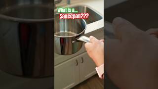 🥘 What is a Saucepan What are Saucepans Saucepans Explained saucepan potsandpans pan cooking [upl. by Aneela]