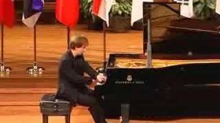 Alexey Koltakov plays Liszt Horowitz Hungarian Rhapsody No2 [upl. by Gary304]