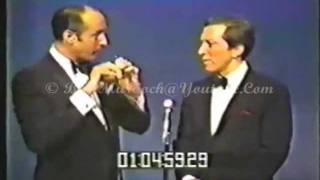 Andy Williams and Henry Mancini  LOVE Year 1966 [upl. by Reeba]