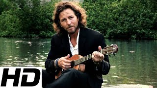 Eddie Vedder  Society HD [upl. by Hinze]