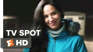 Wind River  Movie Review [upl. by Anat]