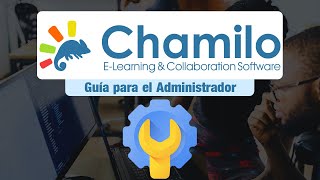 Crear cursos y clases en Chamilo  Guía Administrador [upl. by Valry]