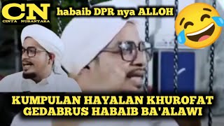 KUMPULAN KHUROFAT HABIB BAALAWI [upl. by Alset]