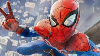 SPIDERMAN Release Date Trailer 2018 [upl. by Mendel971]