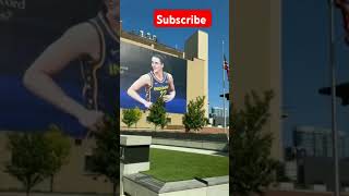 Andraya Carter on Caitlin Clarks WIN basketball nba wnba caitlinclarkhighlights CCshorts [upl. by Retla]