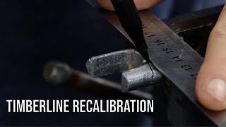 Rob Allen  Timberline Series  Part 5  Recalibration  2022 [upl. by Revell]