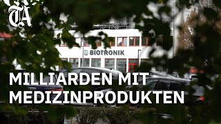 Krankenkassenprämien Wie Medizinkonzerne Prämienzahlende abzocken  Explainer  Tagi [upl. by Bea220]