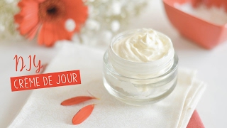 DIY crème visage 3 ingrédients ou   Gala Happy Vegan [upl. by Yentruok]