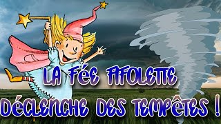 HISTOIRE quotLA FÉE FIFOLETTEquot CHAQUE JOUR UNE HISTOIRE POUR LES ENFANTS EN FRANÇAIS 🥰 [upl. by Fosdick328]