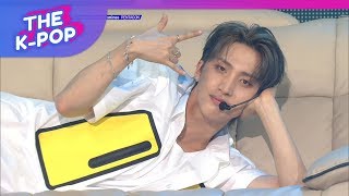 PENTAGON Humph THE SHOW 190730 [upl. by Touber]