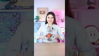 Apple peeling hack [upl. by Biancha]