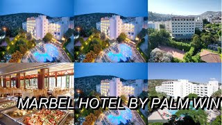 Marbel hotel by palm wings  Verify Giant [upl. by Sarine]