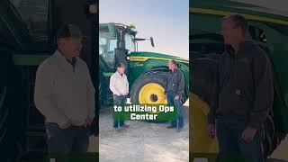 Precision AG Kits  Whole Farm Connectivity JohnDeere [upl. by Jentoft]