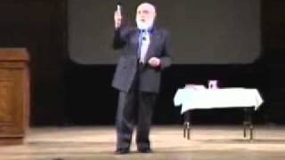 James Randi Debunking The Paranormal  Studio 10 [upl. by Oiceladni346]