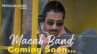 Macan Band  Asse Asse I Coming Soon  ماکان بند  به زودی [upl. by Whiting]