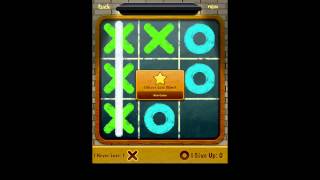 Never Lose Tic Tac Toe  Part 3 Side Game [upl. by Orian]