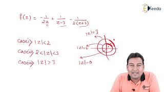 Laurentz and Taylors Series  Problem 2  Complex Integration  Engineering Mathematics  4 [upl. by Nirhtak]