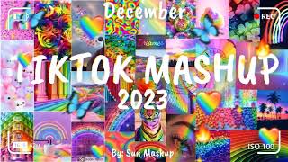 Tiktok Mashup December 💋 2023 💋 Not Clean [upl. by Irfan]