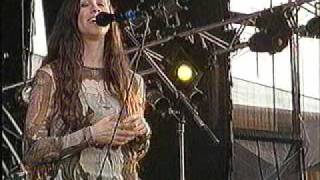 Alanis Morissette  Thank U  Live Pinkpop The Netherlands 1999 [upl. by Drescher388]