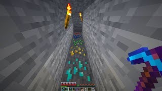 DE MEEST ZELDZAME VONDST IN MINECRAFT [upl. by Hakeem]