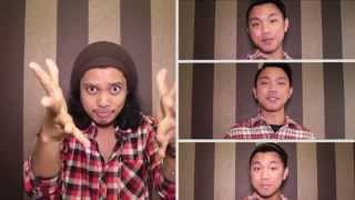 Coca Cola Anthem Beatbox Remix  Jakarta Beatbox [upl. by Haya]