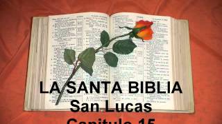 San Lucas Capitulo 15 [upl. by Lexine]