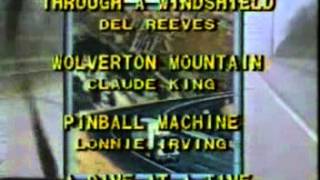 1987 quotTruckers Specialquot Album Commercial [upl. by Ahseenal]