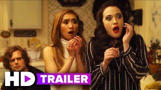 DOLLFACE Trailer 2019 Hulu [upl. by Emalee]