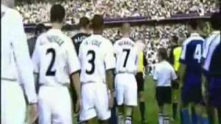 David Beckhams Goal that Shook the World [upl. by Hilda]