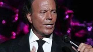 AMANTES  JULIO IGLESIAS [upl. by Adnema]