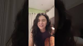 outro alguém  lagum cover parte c [upl. by Sethrida]