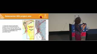 Plate margin tectonics and metallogeny of the Delamerian Orogen What lies beneath the Murray Basin [upl. by Frear]