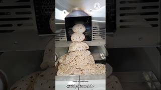 रोटी बनाने वालीं सबसे नई मशीन  roti making machine  machine [upl. by Wynn]