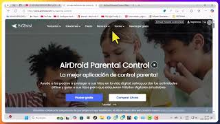 AirDroid Parental Control [upl. by Fatma]