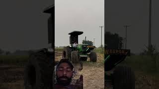 Door door dekh rahe hai log farming farmer agriculture farm 🚜🐄🌾 [upl. by Meta534]