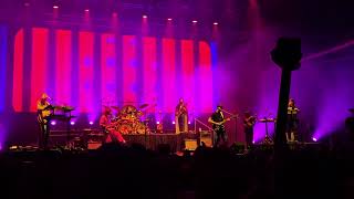 King Gizzard Field of Vision Live at Germania Amphitheater Austin TX 11152024 [upl. by Emilio]